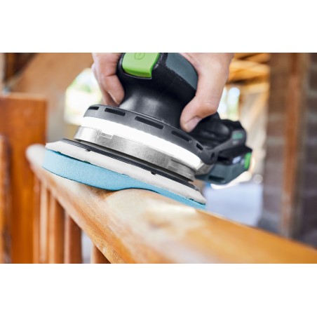 Festool Abrasivi Granat PROfile D150 S GR PRO/10 - 578794