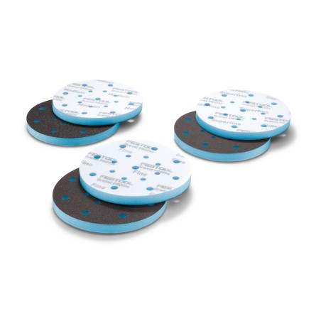 Festool Abrasivi Granat PROfile D150 GR PRO/10-Set - 578795