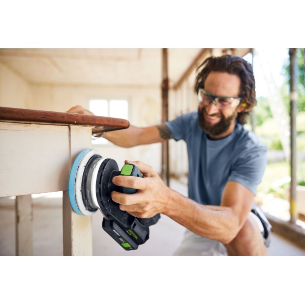 Festool Abrasivi Granat PROfile D150 GR PRO/10-Set - 578795