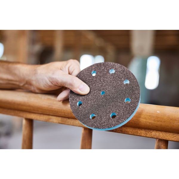 Festool Abrasivi Granat PROfile D125 F GR PRO/10 - 578797