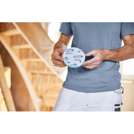 Festool Abrasivi Granat PROfile D125 S GR PRO/10 - 578798