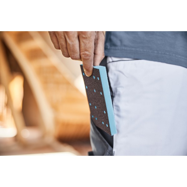 Festool Abrasivi Granat PROfile 80x133 M GR PRO/10 - 578800