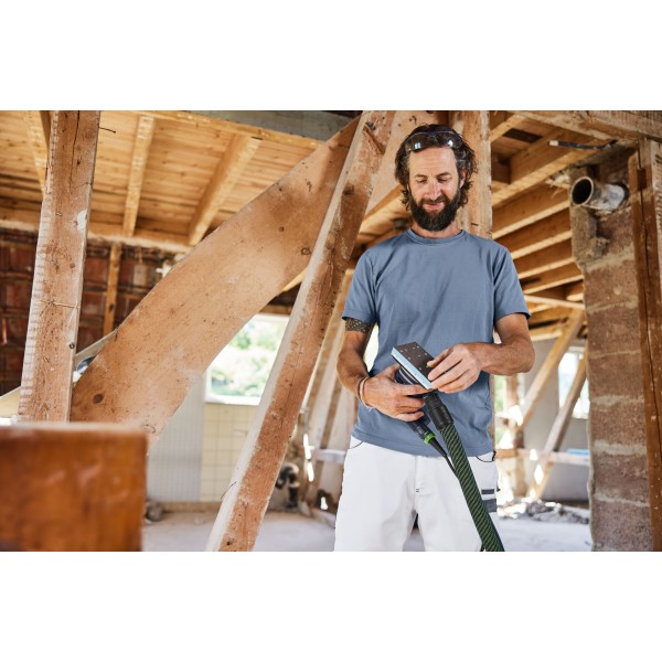 Festool Abrasivi Granat PROfile 80x133 M GR PRO/10 - 578800