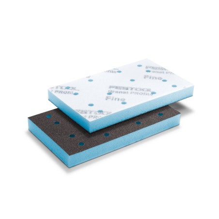 Festool Abrasivi Granat PROfile 80x133 F GR PRO/10 - 578801