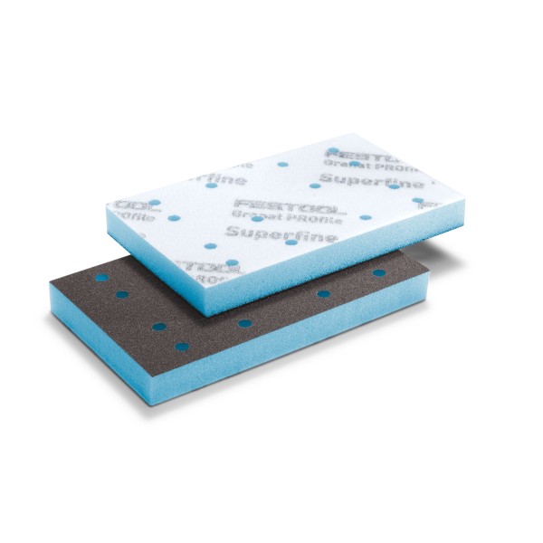 Festool Abrasivi Granat PROfile 80x133 S GR PRO/10 - 578802