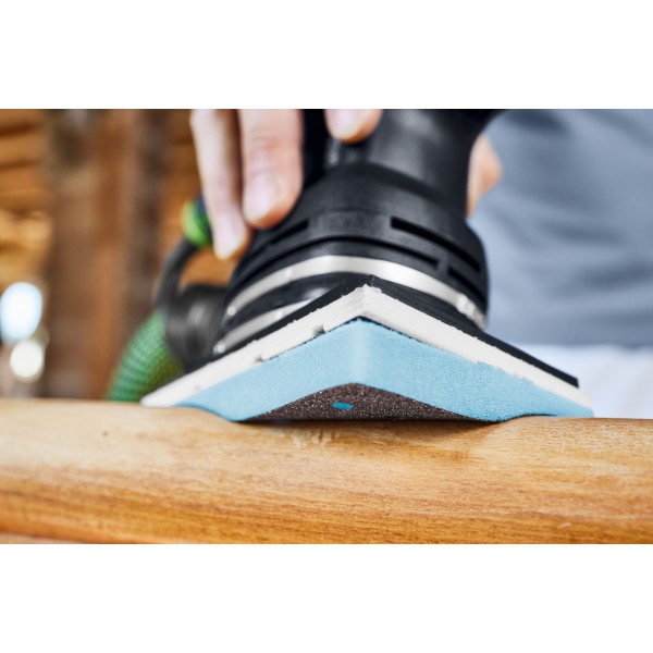 Festool Abrasivi Granat PROfile 80x133 S GR PRO/10 - 578802