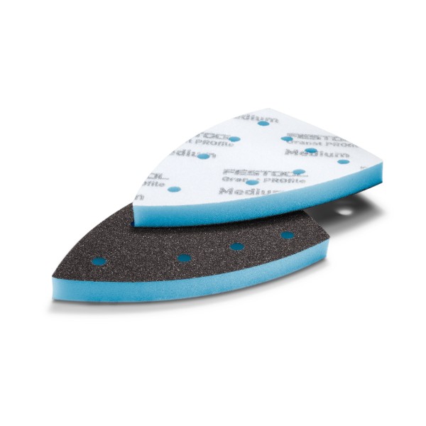 Festool Abrasivi Granat PROfile Delta M GR PRO/10 - 578804