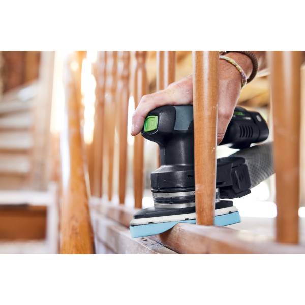 Festool Abrasivi Granat PROfile Delta F GR PRO/10 - 578805
