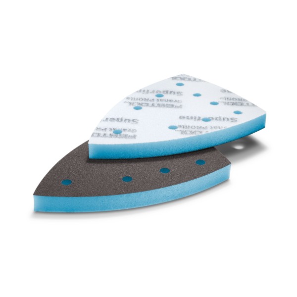 Festool Abrasivi Granat PROfile Delta S GR PRO/10 - 578806