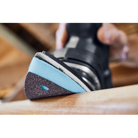 Festool Abrasivi Granat PROfile Delta S GR PRO/10 - 578806