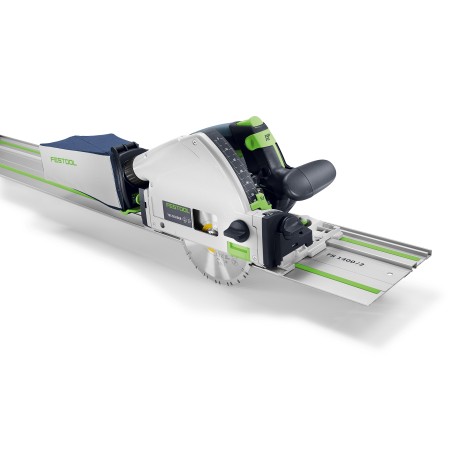 Festool Sega ad affondamento a batteria TSC 55 KSEB-Basic-FS - 578826