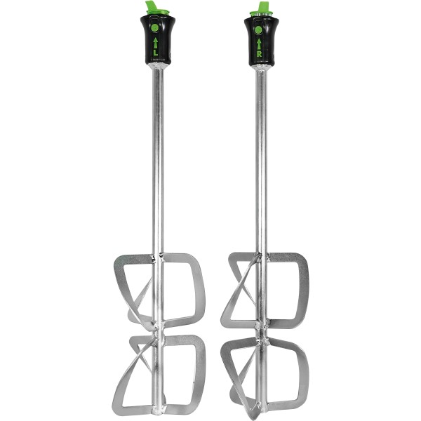 Festool Asta di miscelatura HS 3 COMBI 140x600 FF - 768092