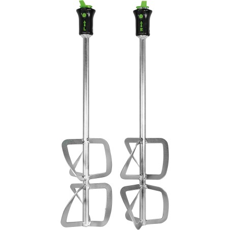 Festool Asta di miscelatura HS 3 COMBI 140x600 FF - 768092