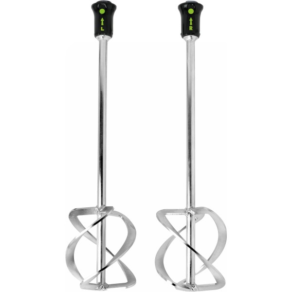 Festool Asta di miscelatura HS 3 DOUBLE 140x600 FF - 768800