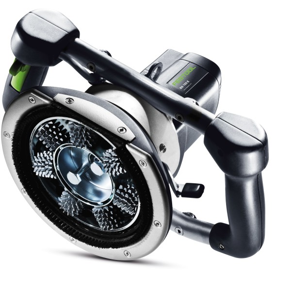 Festool Testa di fresa HW-SZ 35 - 769050