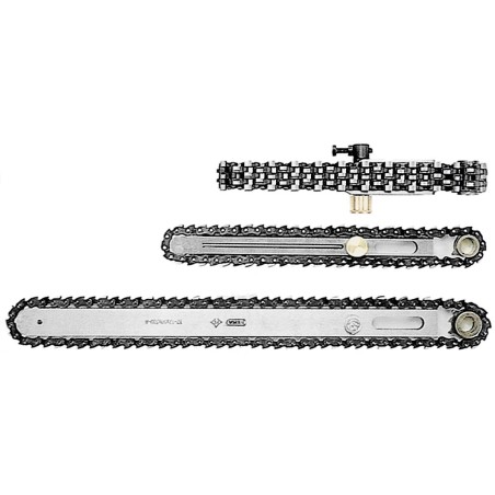 Festool Set frese a catena MF-CM 28x35x100 A - 769547