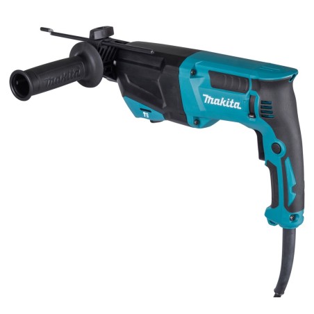 Makita Tassellatore SDS-PLUS Compatibile 2-3 Funzioni HR2670