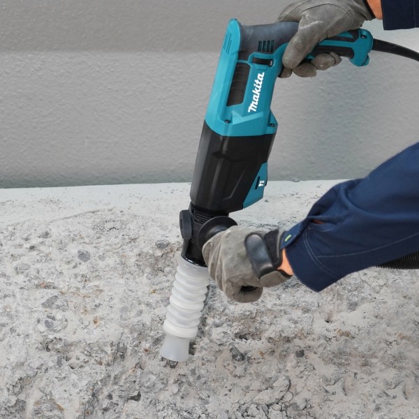 Makita Tassellatore SDS-PLUS Compatibile 2-3 Funzioni HR2670