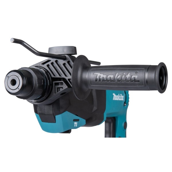 Makita Tassellatore SDS-PLUS Compatibile 2-3 Funzioni HR2670
