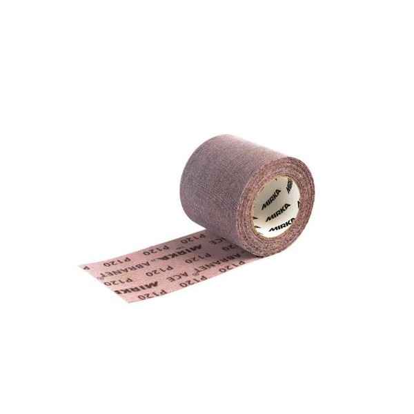 Mirka ABRANET ACE 115mm x 10m