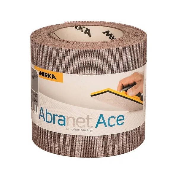 Mirka ABRANET ACE 115mm x 10m