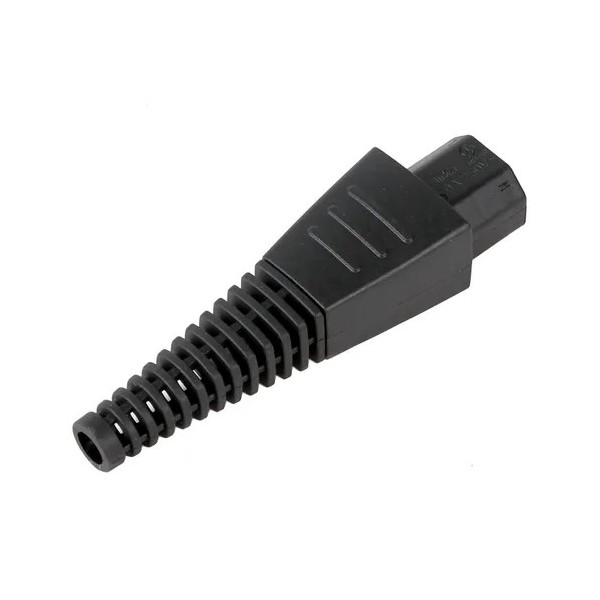 Mirka Connettore Sostituibile HP-9R per cavo