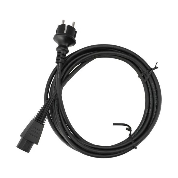 Mirka Cavo 4,3m 230V EU con Connettore Sostituibile