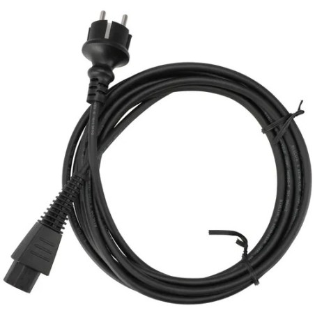 Mirka Cavo 4,3m 230V EU con Connettore Sostituibile