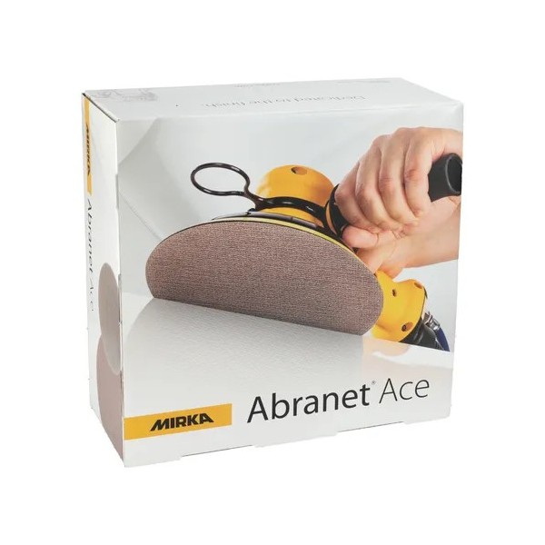 Mirka Abranet® Ace Ø 175 mm
