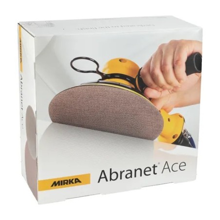 Mirka Abranet® Ace Ø 175 mm