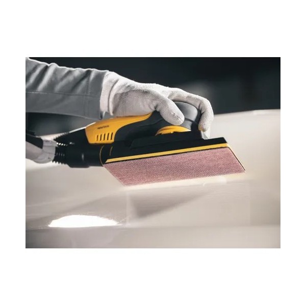 Mirka ABRANET ACE HD 81x133mm