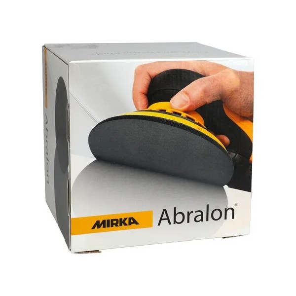 Mirka ABRALON Ø 150mm