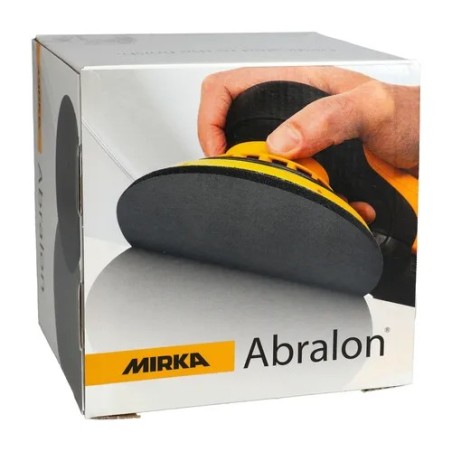 Mirka ABRALON Ø 150mm