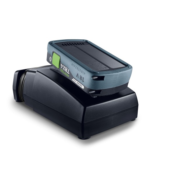  Festool Set Energia 18V 2xTBX4/TCL6 - 578731