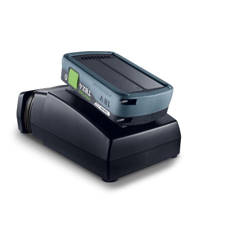  Festool Set Energia 18V 2xTBX4/TCL6 - 578731