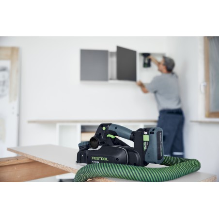  Festool Set Energia 18V 2xHP5,0/TCL6 - 578736