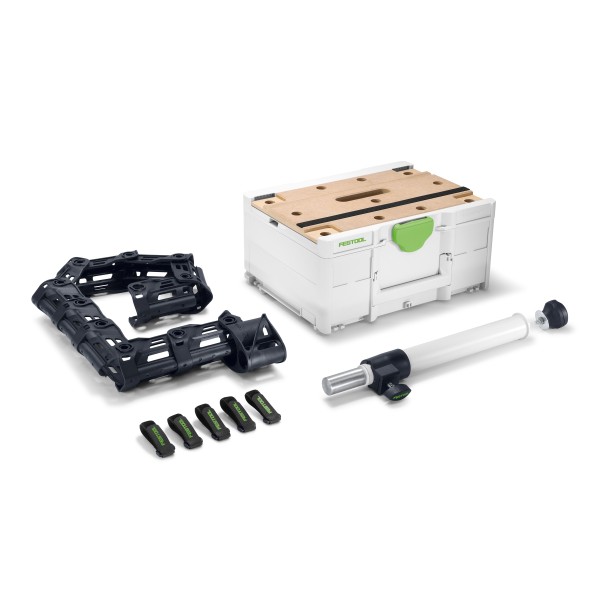  Festool Braccio d'aspirazione CT-ASA FLX J - 578517
