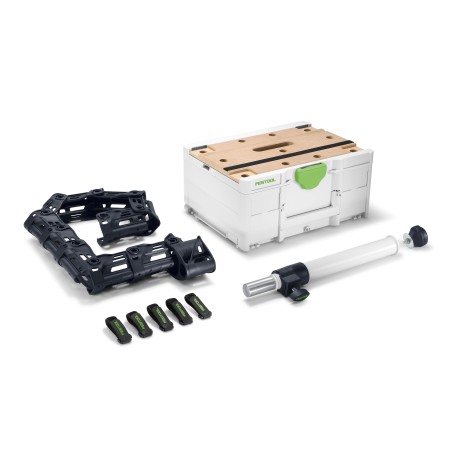  Festool Braccio d'aspirazione CT-ASA FLX J - 578517