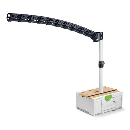 Festool Braccio d'aspirazione CT-ASA FLX J - 578517