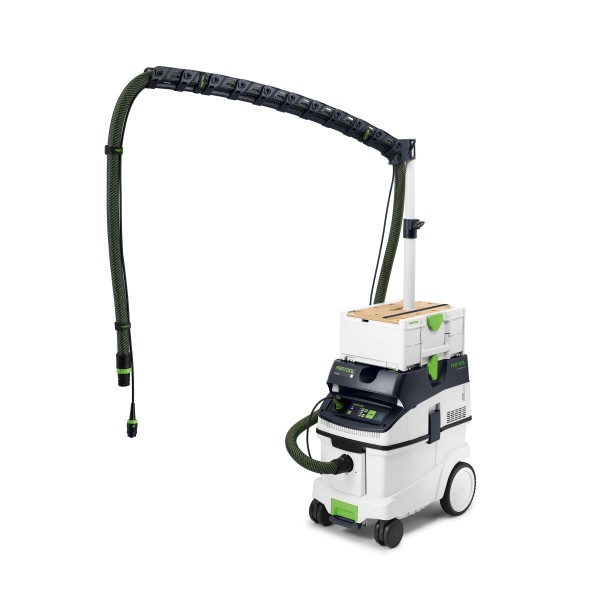  Festool Braccio d'aspirazione CT-ASA FLX J - 578517