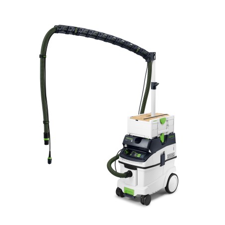  Festool Braccio d'aspirazione CT-ASA FLX J - 578517