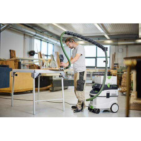  Festool Braccio d'aspirazione CT-ASA FLX J - 578517