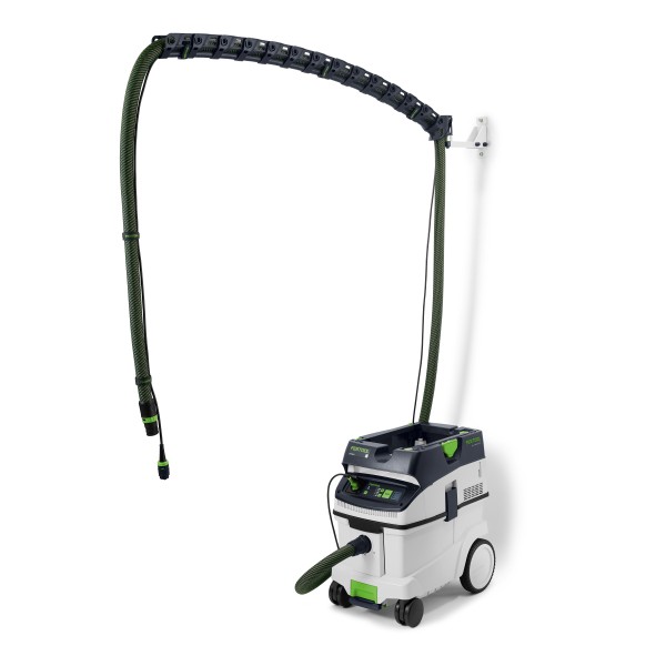 Festool Braccio d'aspirazione CT-ASA FLX W - 578518