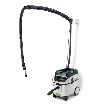  Festool Braccio d'aspirazione CT-ASA FLX W - 578518