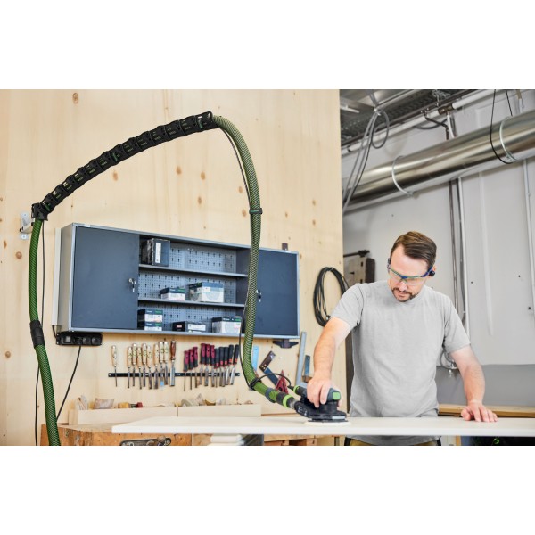  Festool Braccio d'aspirazione CT-ASA FLX W - 578518