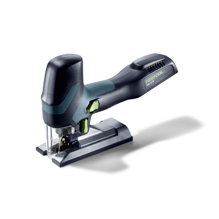  Festool Seghetto alternativo a batteria PSC-E 18 EB-Basic - 578521