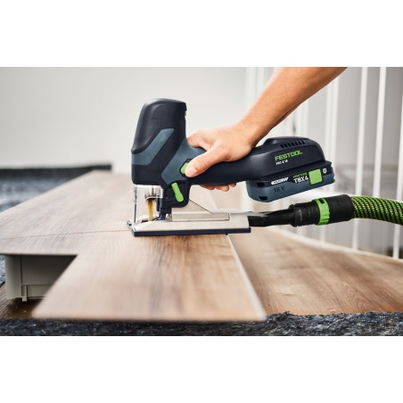 Festool Seghetto alternativo a batteria PSC-E 18 EB-Basic - 578521