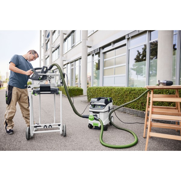  Festool Valvola a Y SV-AS D50 SWT - 578533