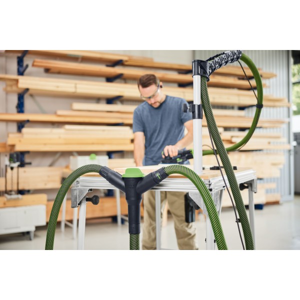  Festool Valvola a Y SV-AS D50 SWT - 578533
