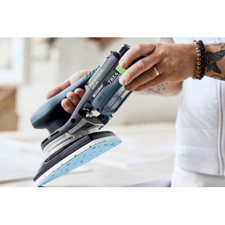  Festool Batteria Tabless BP 18 TBX 4 C-ASI - 578745
